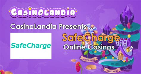 safecharge limited casino